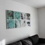 Okira House Prázdninový dům