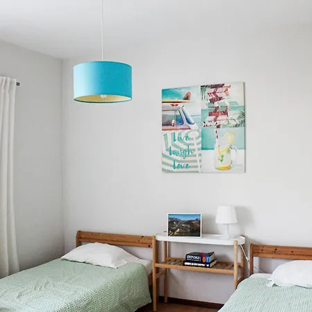 Okira House Ferienhaus