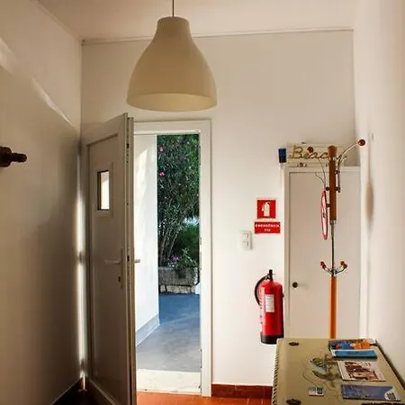Okira House Ferienhaus