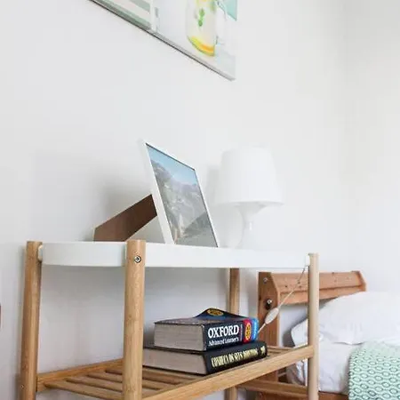 Okira House * Aguda (Porto)