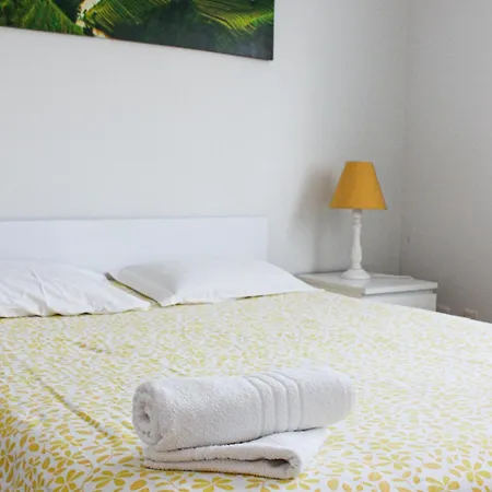 Okira House Ferienhaus