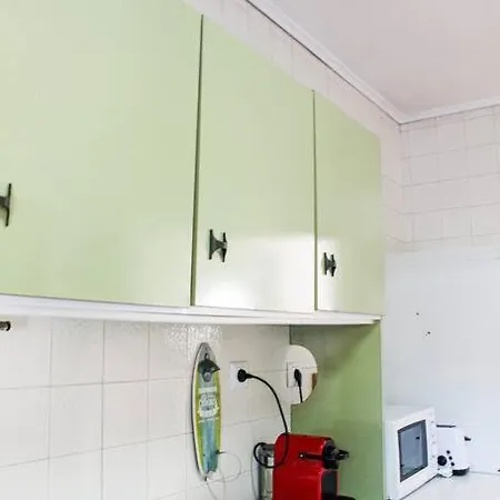 Ferienhaus Okira House Aguda (Porto)
