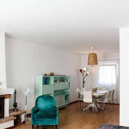 Okira House * Aguda (Porto)