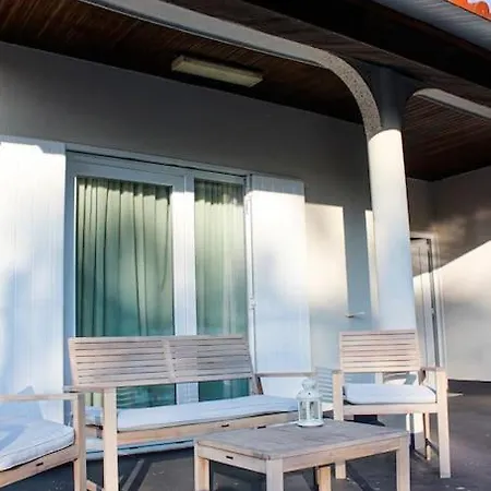 Okira House * Aguda (Porto)