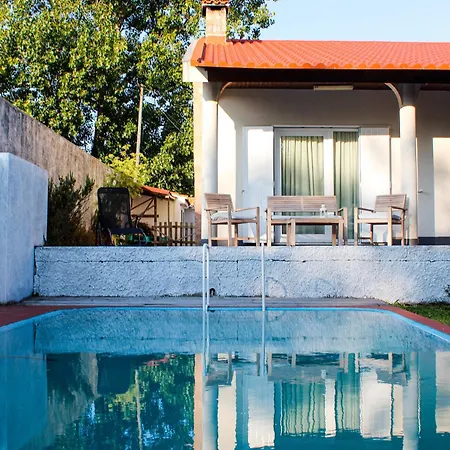 Okira House * Aguda (Porto)