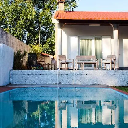Ferienhaus Okira House