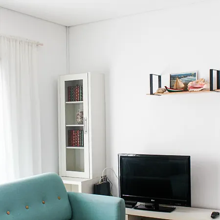 Hébergement de vacances Okira House Aguda (Porto)