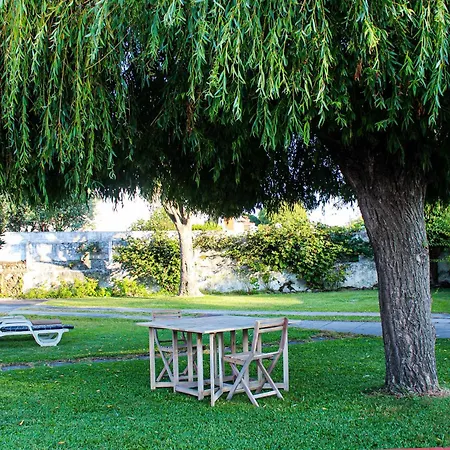 Okira House Hébergement de vacances Aguda (Porto)