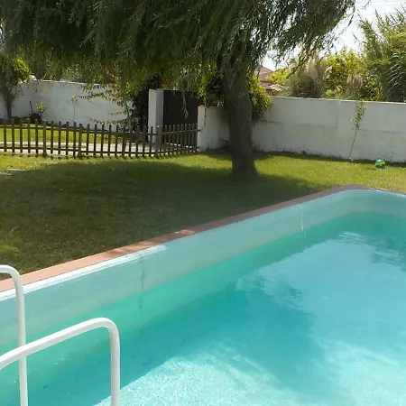 Okira House Ferienhaus *