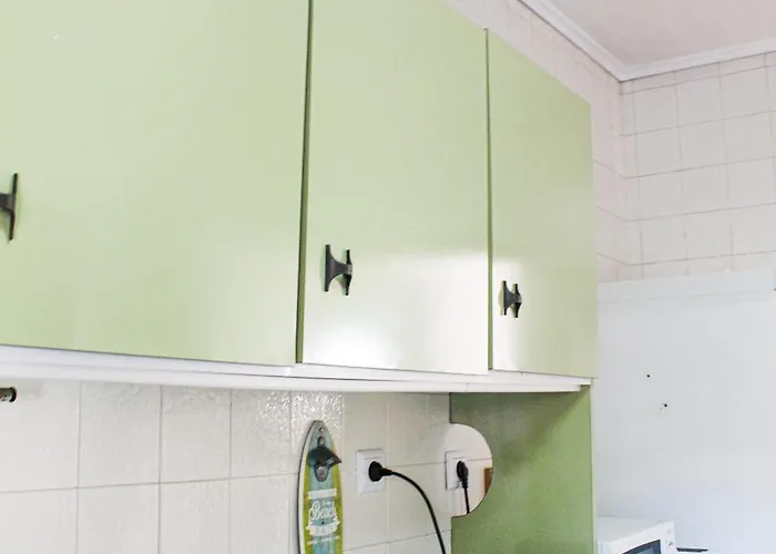 Okira House Hébergement de vacances