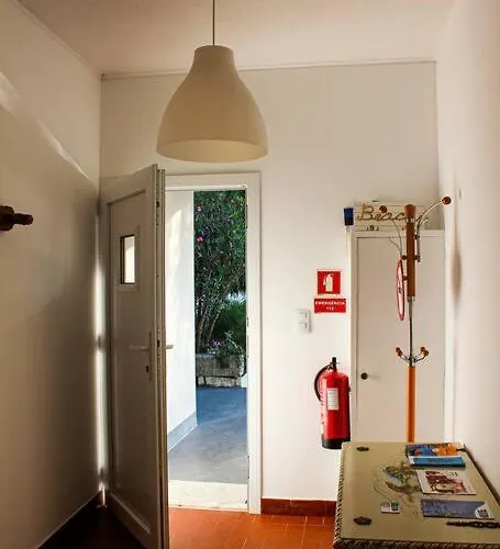 Okira House Hébergement de vacances