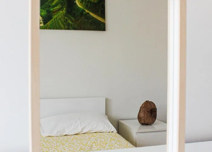 펜션 Okira House Aguda (Porto)