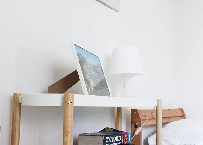 Okira House Hébergement de vacances