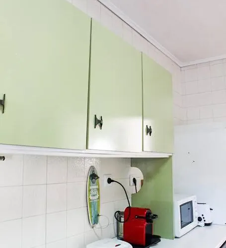 Hébergement de vacances Okira House Aguda (Porto)