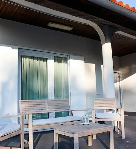 Okira House * Aguda (Porto)