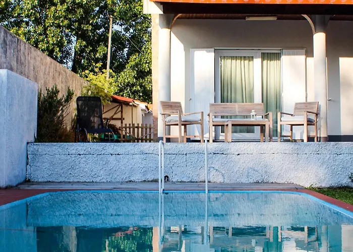 Okira House * Aguda (Porto)