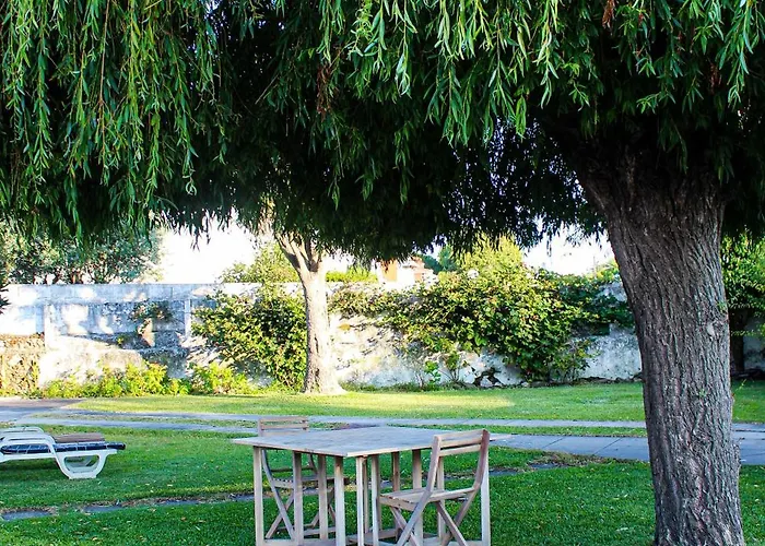 Okira House Hébergement de vacances Aguda (Porto)